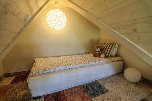 Apartamento Villa Moje Tatry 2