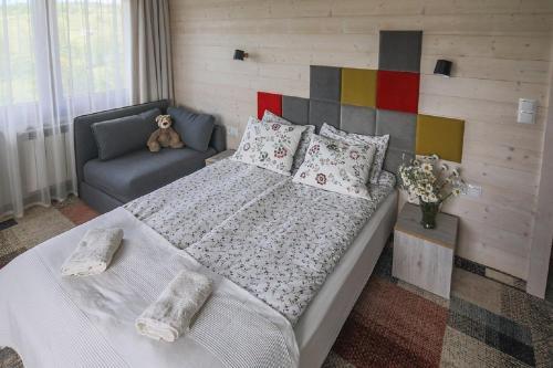 Apartamento Villa Moje Tatry 2