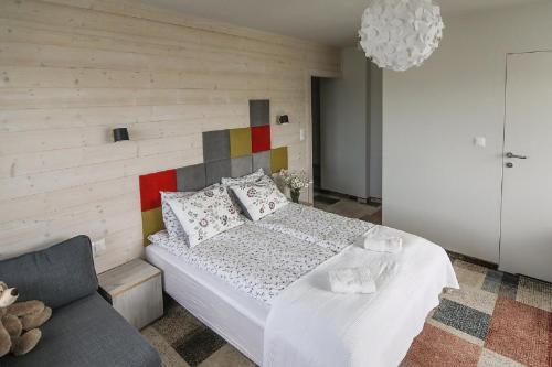 Apartamento Villa Moje Tatry 2