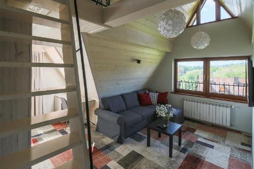 Apartamento Villa Moje Tatry 2