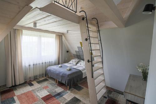 Apartamento Villa Moje Tatry 2