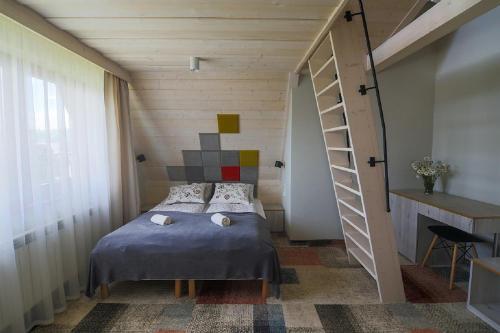 Apartamento Villa Moje Tatry 2