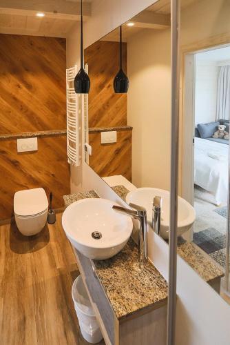Apartamento Villa Moje Tatry 2