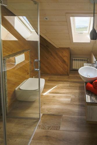 Apartamento Villa Moje Tatry 2