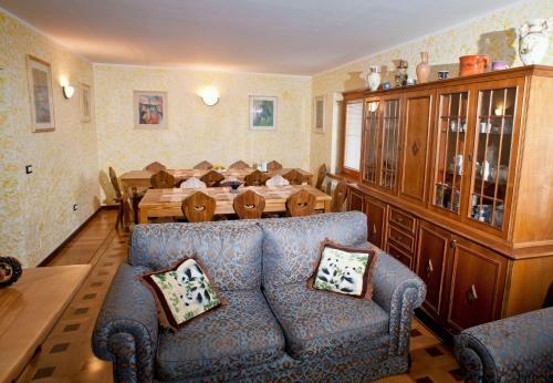 Agroturismo U Gabryla