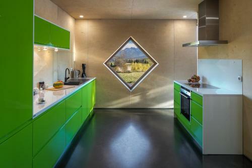 Rent Like Home - Villa Landhouse