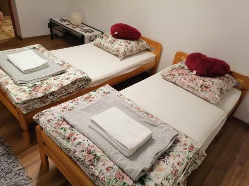 Hostal Pokoje Na Wierchu