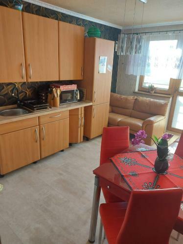 Hostal Pokoje Na Wierchu