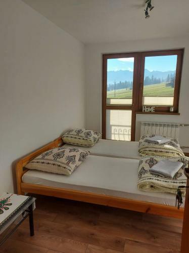 Hostal Pokoje Na Wierchu