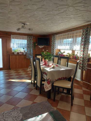 Hostal Pokoje Na Wierchu