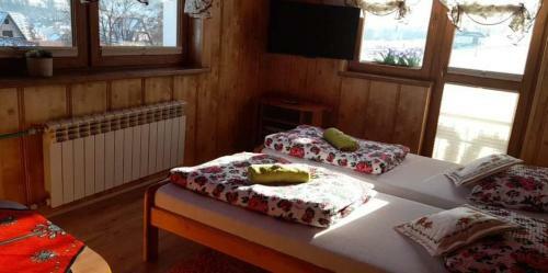 Hostal Pokoje Na Wierchu