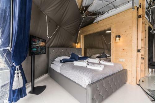 Glamp Royal