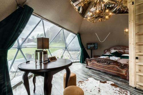 Glamp Royal