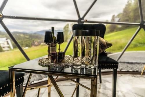 Glamp Royal