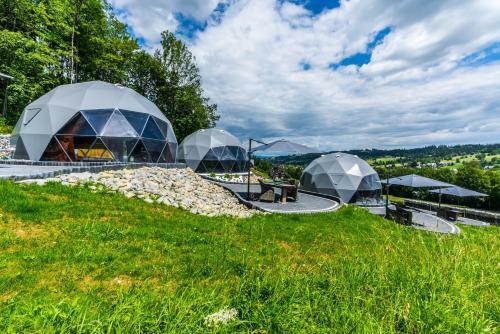 Glamp Royal