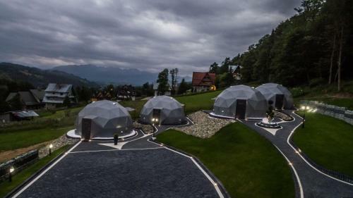 Glamp Royal
