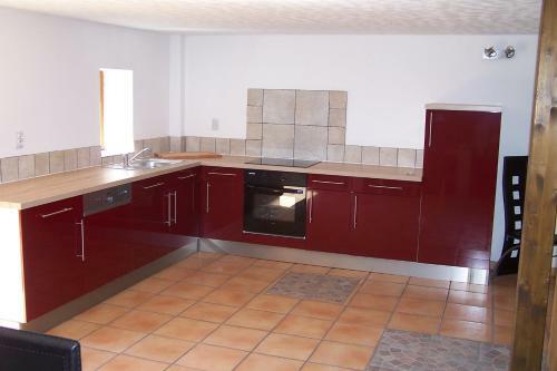 La Vieille Grange