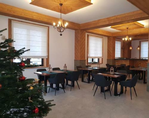 Apartamento Pod Tatrza?skim Niebem