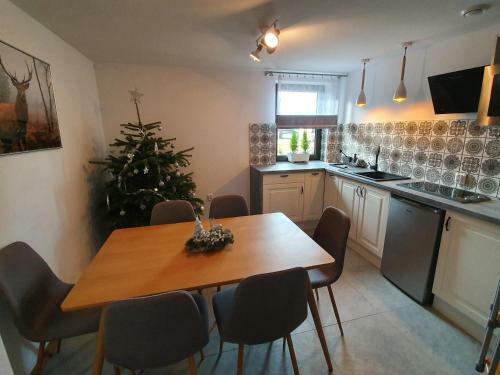 Apartamento Pod Tatrza?skim Niebem