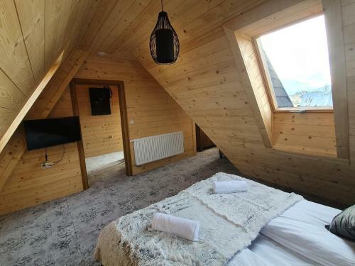 Apartamento Pod Tatrza?skim Niebem