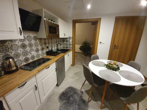 Apartamento Pod Tatrza?skim Niebem