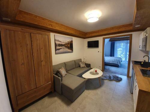 Apartamento Pod Tatrza?skim Niebem