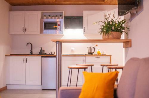 Apartamento Pod Tatrza?skim Niebem