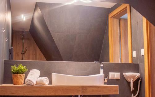 Apartamento Pod Tatrza?skim Niebem
