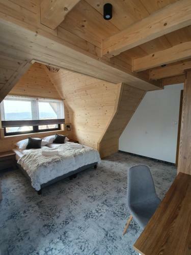 Apartamento Pod Tatrza?skim Niebem