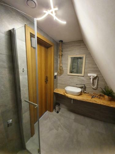 Apartamento Pod Tatrza?skim Niebem