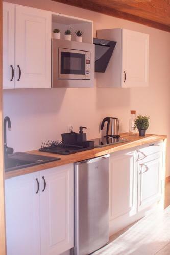 Apartamento Pod Tatrza?skim Niebem
