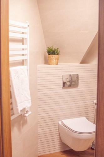 Apartamento Pod Tatrza?skim Niebem