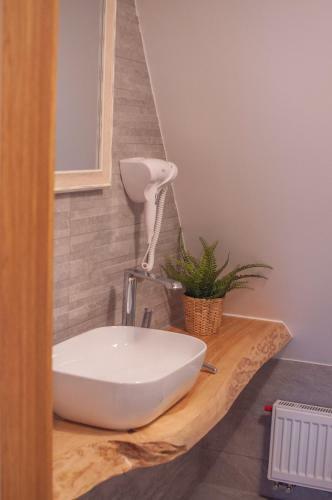 Apartamento Pod Tatrza?skim Niebem