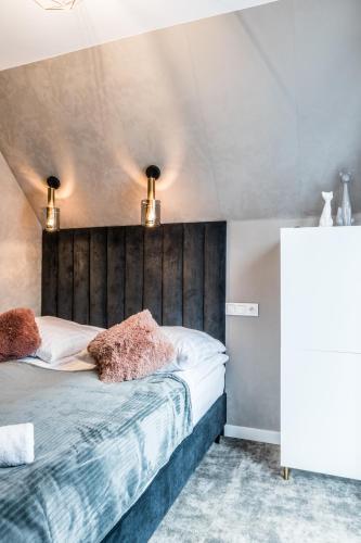Apartamento Mountain River Resort
