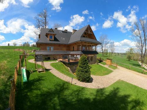 Galic�wka Na G�rce