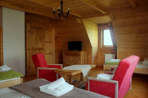 Galic�wka Na G�rce