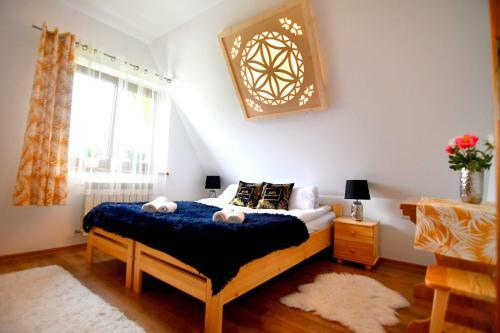 Apartamento Zak?tek U Pary