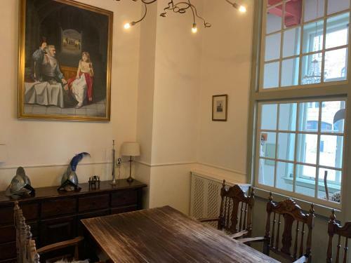Apartamento Huis Catharijne