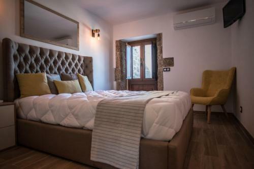 Apartamento Casa De S�o Miguel