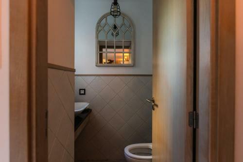 Apartamento Casa De S�o Miguel