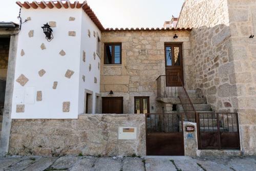 Apartamento Casa De S�o Miguel