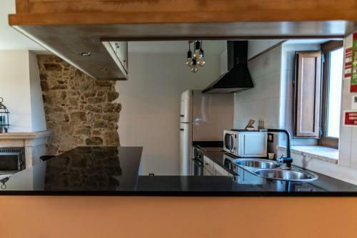 Apartamento Casa De S�o Miguel