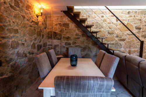 Apartamento Casa De S�o Miguel