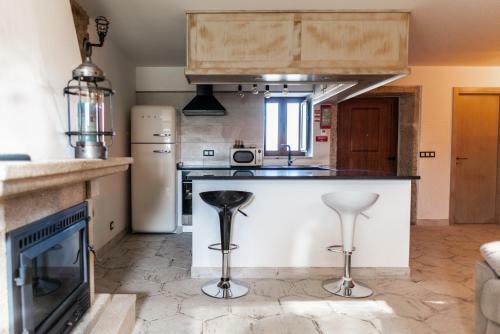 Apartamento Casa De S�o Miguel