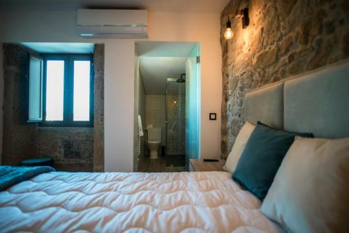 Apartamento Casa De S�o Miguel