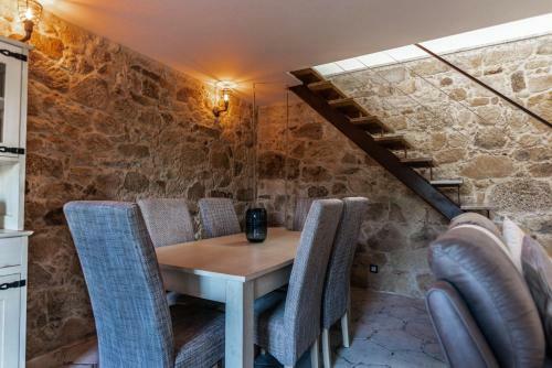 Apartamento Casa De S�o Miguel