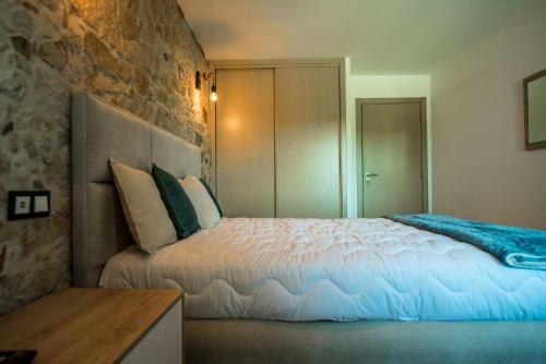 Apartamento Casa De S�o Miguel
