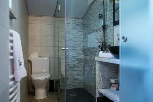 Apartamento Casa De S�o Miguel