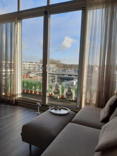 Apartamento Port Brielle