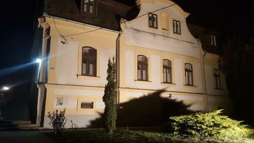 Bed & Breakfast Brezovay Kast�ly Panzi�
